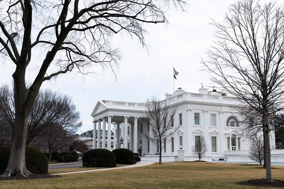 Bijela kuća formirala tajnu skupinu za istrage protiv Trumpovih neprijatelja